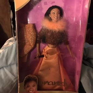 1990’s Brandy dill